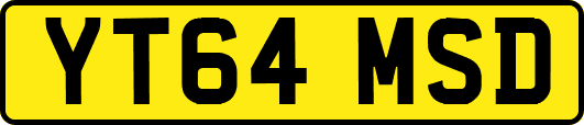 YT64MSD