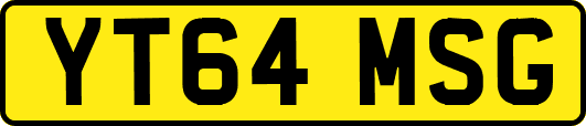 YT64MSG