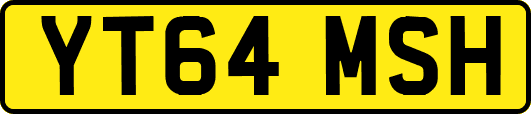 YT64MSH