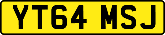 YT64MSJ