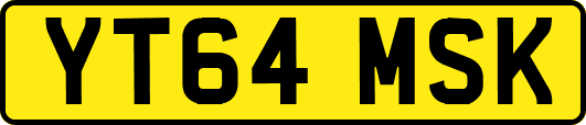 YT64MSK