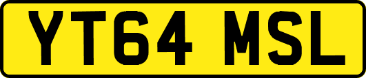 YT64MSL