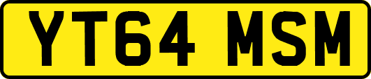 YT64MSM