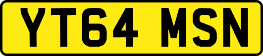 YT64MSN