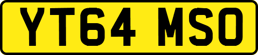 YT64MSO