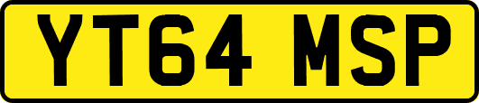YT64MSP