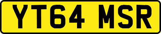 YT64MSR