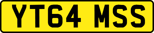 YT64MSS