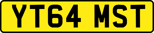 YT64MST