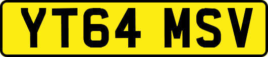YT64MSV
