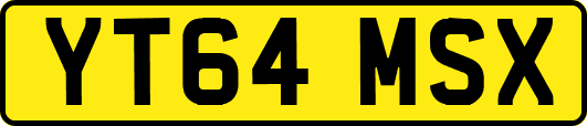 YT64MSX