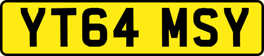 YT64MSY