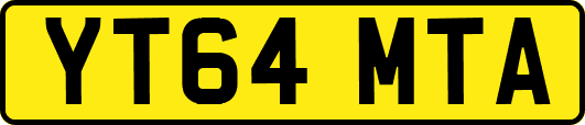 YT64MTA