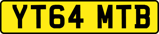 YT64MTB