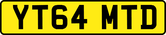 YT64MTD