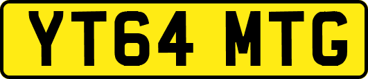 YT64MTG