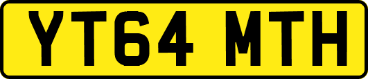 YT64MTH