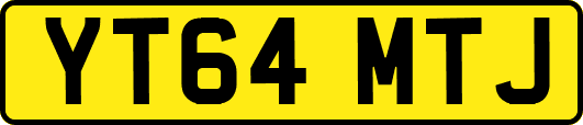 YT64MTJ