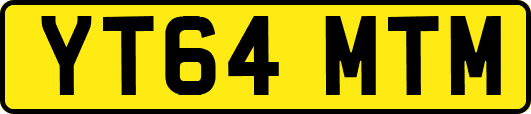 YT64MTM
