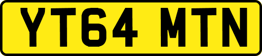 YT64MTN