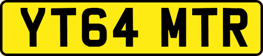 YT64MTR