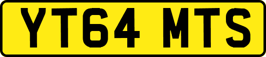 YT64MTS