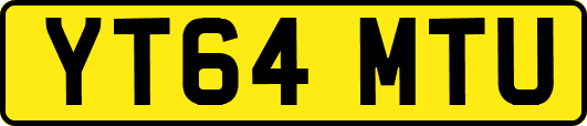 YT64MTU