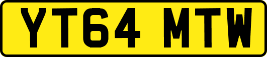 YT64MTW