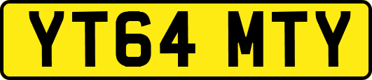 YT64MTY