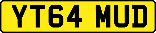 YT64MUD