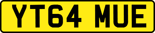 YT64MUE