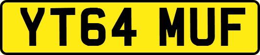 YT64MUF