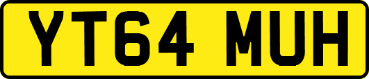 YT64MUH
