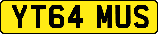 YT64MUS