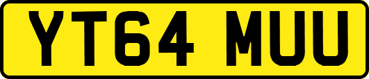 YT64MUU