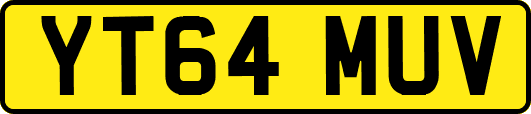YT64MUV