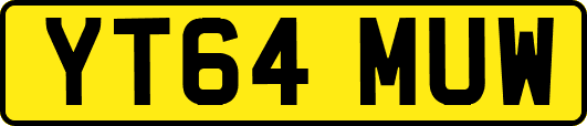 YT64MUW