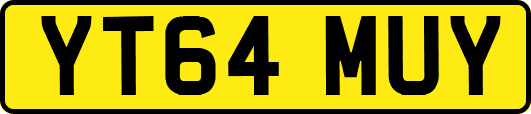 YT64MUY