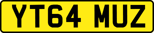 YT64MUZ
