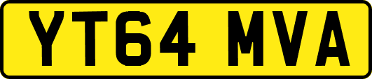 YT64MVA
