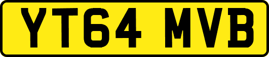 YT64MVB