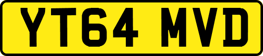YT64MVD