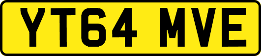 YT64MVE