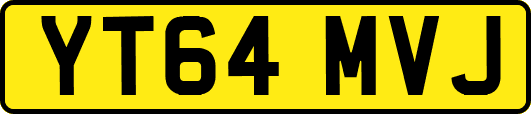YT64MVJ