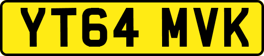 YT64MVK