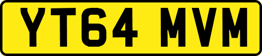 YT64MVM