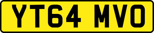 YT64MVO