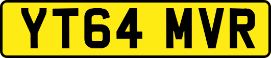 YT64MVR