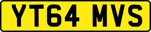 YT64MVS