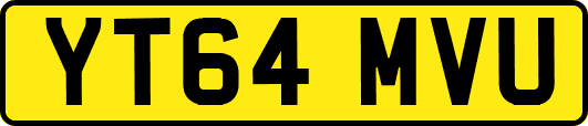 YT64MVU